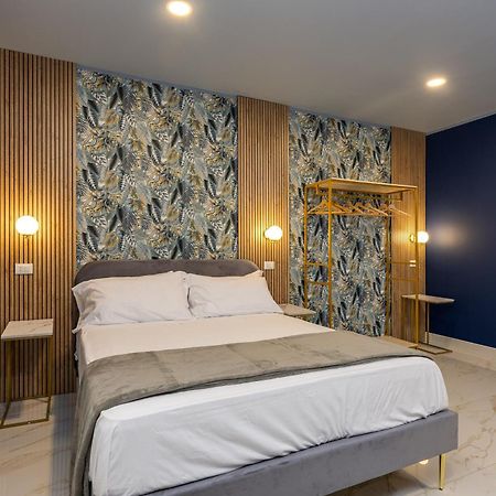 Naif Suites Rom Eksteriør billede