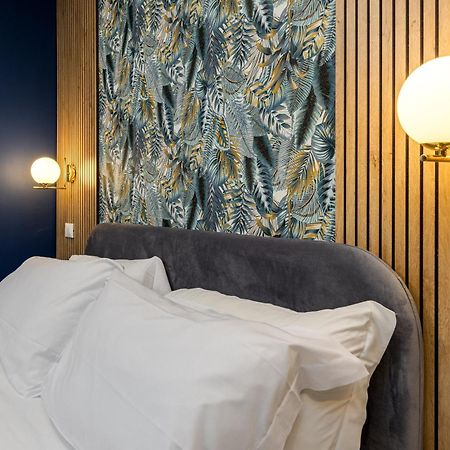 Naif Suites Rom Eksteriør billede