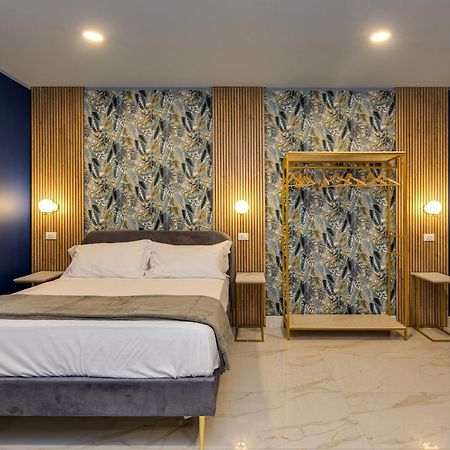 Naif Suites Rom Eksteriør billede