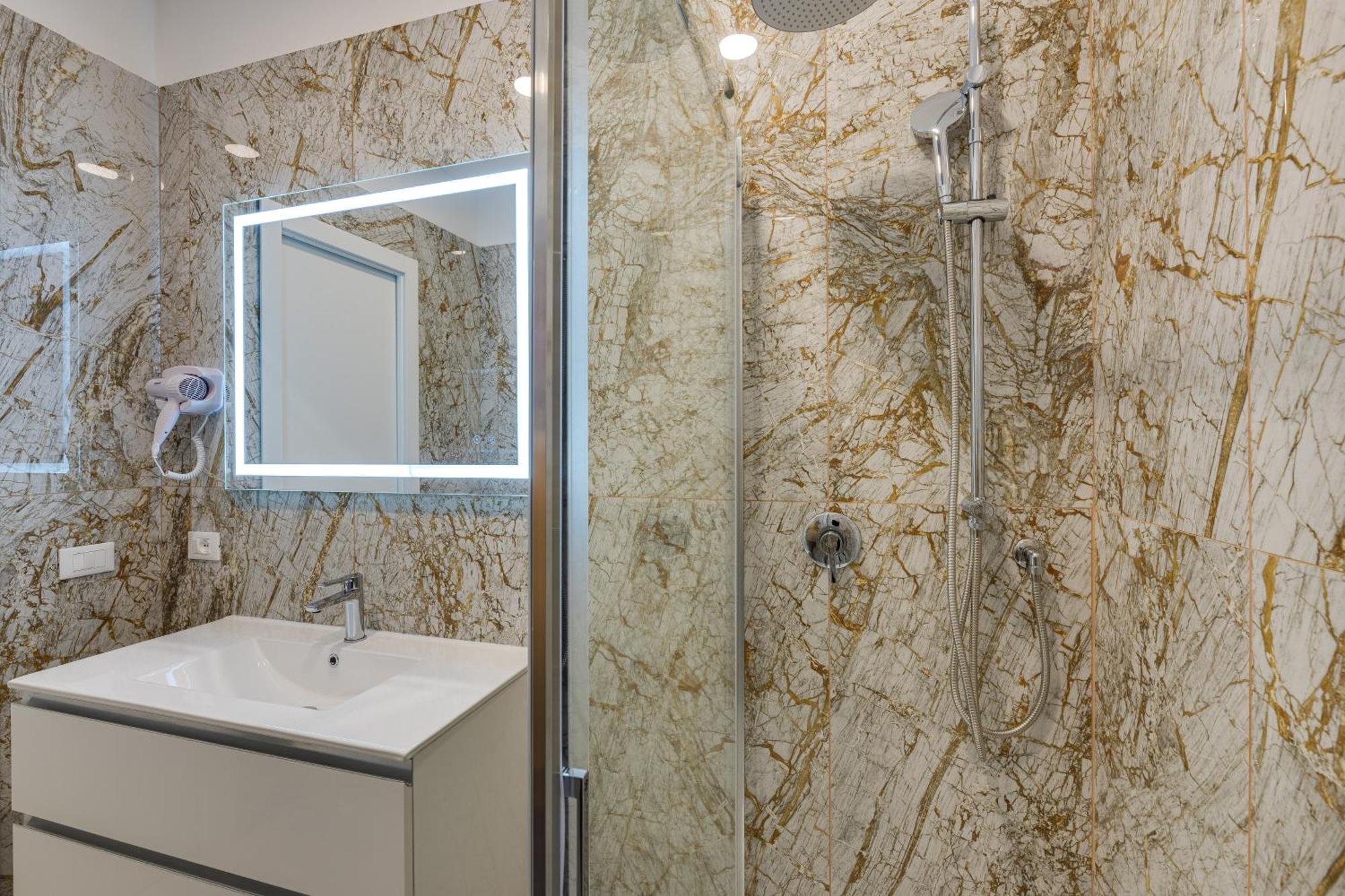 Naif Suites Rom Eksteriør billede