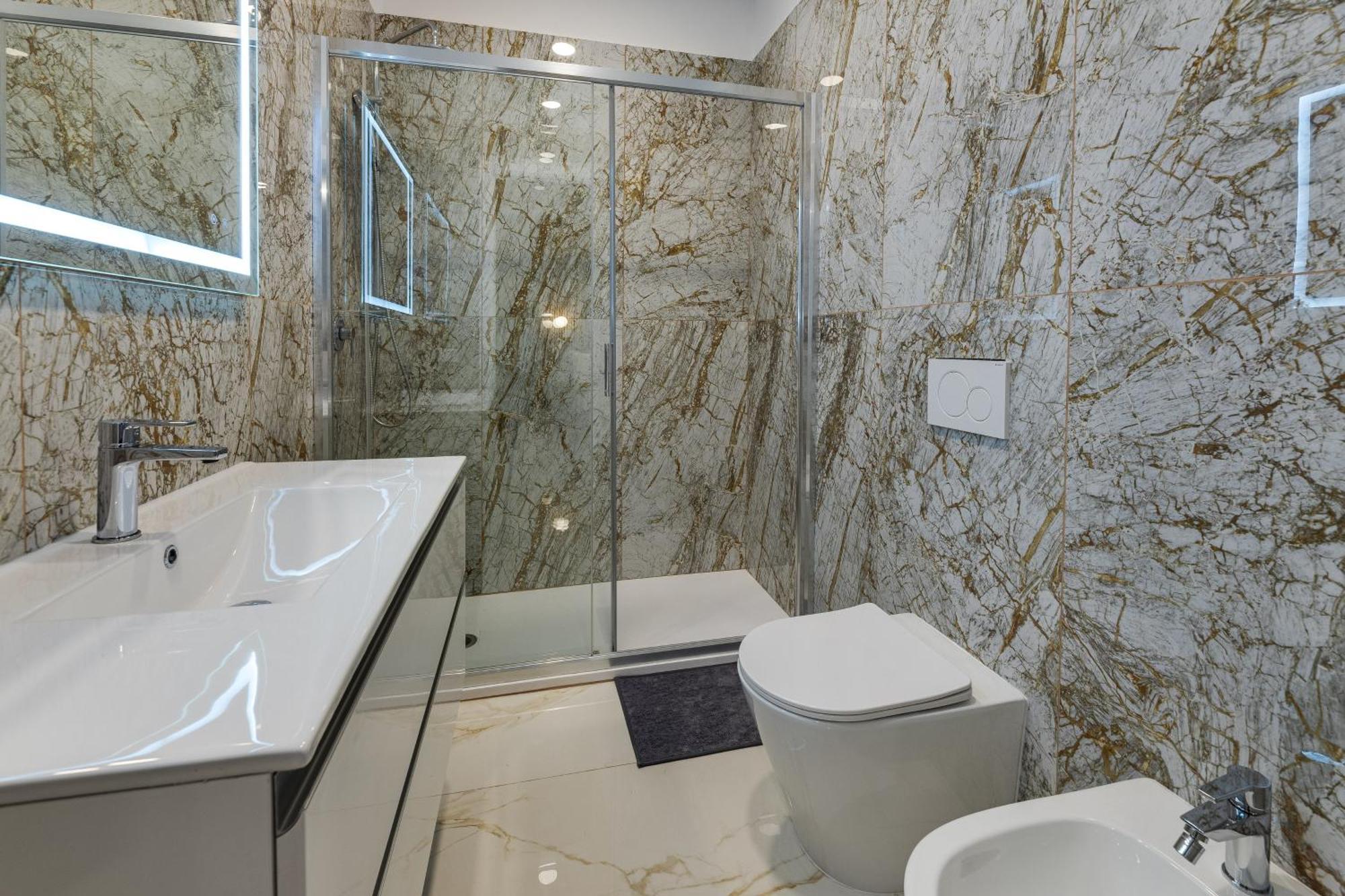 Naif Suites Rom Eksteriør billede
