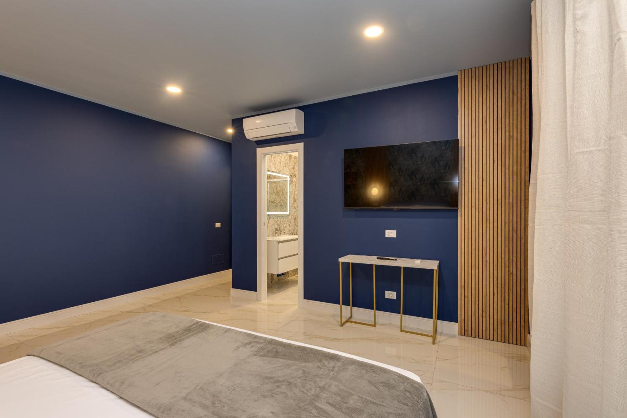 Naif Suites Rom Eksteriør billede