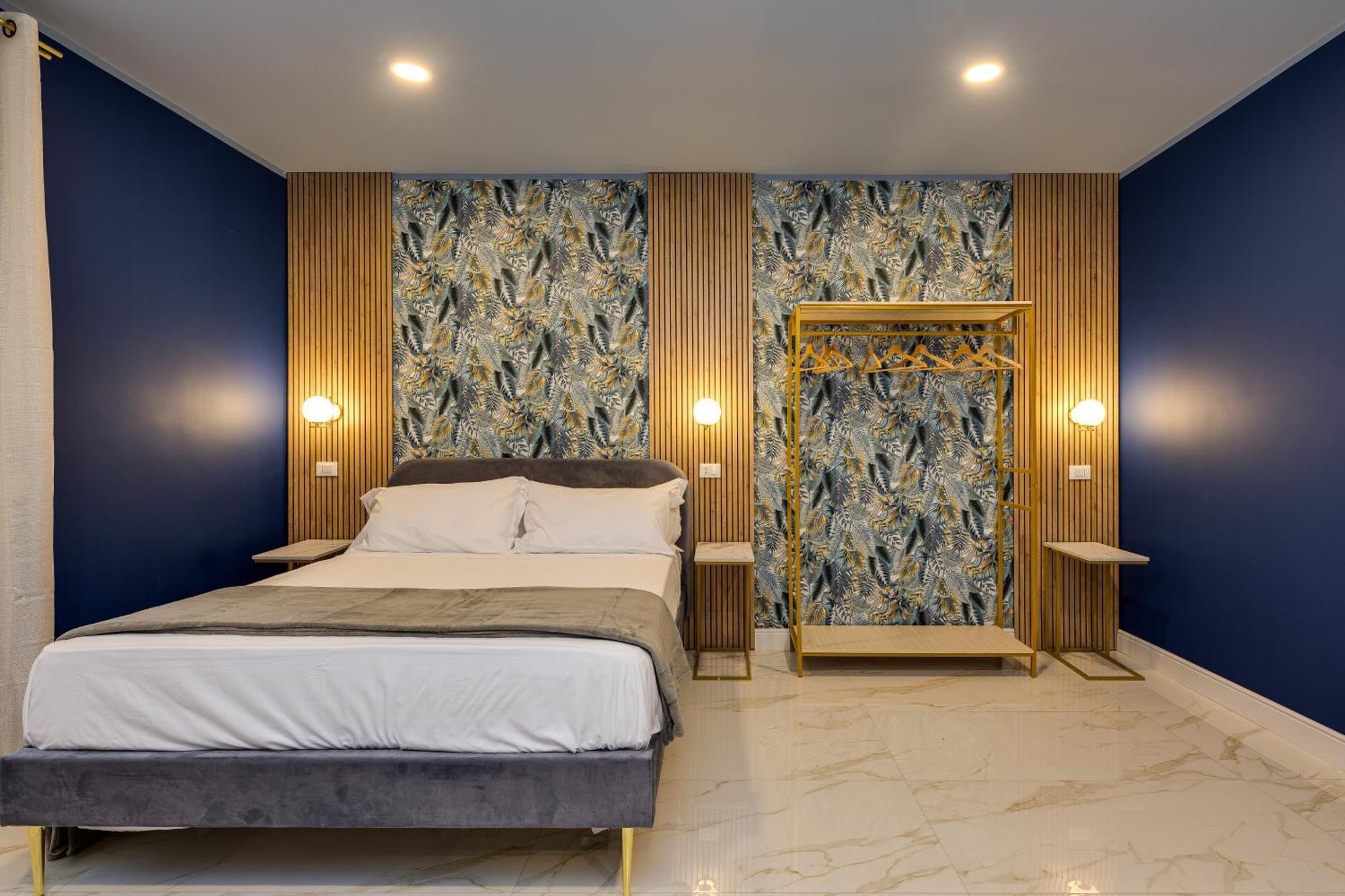 Naif Suites Rom Eksteriør billede